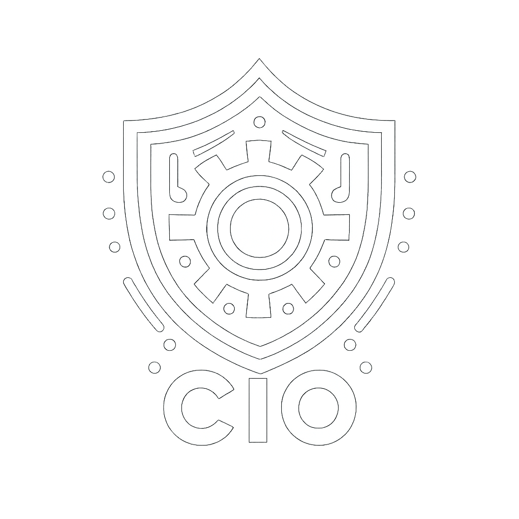 ChakraIO Logo